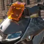 Spesifikasi Skuter Listrik BMW CE 04, Bisa Tempuh Ratusan Kilometer!