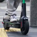 Skuter Listrik Kecepatan Melebihi 25 Km/Jam Harus Uji Tipe