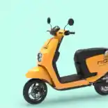 Masyarakat Resah Banyak Anak Kecil Gunakan Skuter Listrik Migo