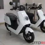 Kaleidoskop: Deretan Motor Listrik yang Meluncur Tahun 2020 Kaleidoskop: Deretan Motor Listrik yang Meluncur Tahun 2020
