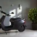 Motor Listrik Ola Electric, Cuma Rp 15 Jutaan Bisa Lari Hingga 115 Km/jam