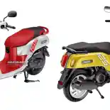 Yamaha Akan Luncurkan Motor Baru, Skutik 125 cc Lagi?