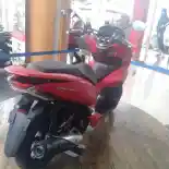 All New Honda PCX CBS Siap Dipinang Dengan Dana Rp 2,25 Juta, Model Kekinian & Modern