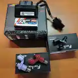 Jangan Bore-up Dulu, Cukup Ganti Injektor dan ECU