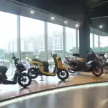 Mengapa Skutik Digemari di Indonesia? Inilah Sejumlah Alasan di Balik Fakta! Mengapa Skutik Digemari di Indonesia? Inilah Sejumlah Alasan di Balik Fakta!