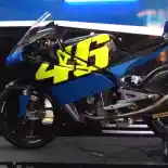 Dukung Rossi, Ini Livery Spesial Tim Moto3 Sky Racing Team VR46 Dukung Rossi, Ini Livery Spesial Tim Moto3 Sky Racing Team VR46