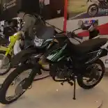 Ada Motor Trail Terbaru Di IMOS 2018, Berapa Harganya?