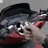 Merawat Fitur Honda Smart Key System di PCX 160 Merawat Fitur Honda Smart Key System di PCX 160