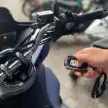 Ini Tiga Solusi Saat Smart Key Skuter Matik Honda Bermasalah
