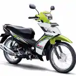 Pasar Bebek Low End Masih Tumbuh, Suzuki Siap Hidupkan Smash FI