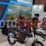 VIDEO: Motor Listrik Bergaya Trail, SMEV EM-T