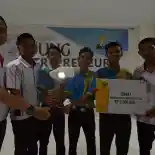 SMK Binaan Honda Ubah Limbah Menjadi Sesuatu Yang Bermanfaat, Begini Ceritanya