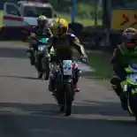 Ketika Honda Indonesia Dukung Tim Balap SMK Binaan, Patut Ditiru!