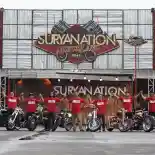 Semua Pemenang Best of The Best Suryanation Motorland 2017 Bersiap ke Italia