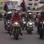 Banjarmasin Kota Kelima Yang Akan Disambangi Suryanation Motorland
