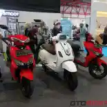 Tidak Menarik, Subsidi Bantuan Motor Listrik Akan Dievaluasi