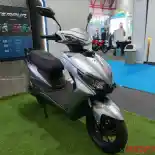 Smoot Bawa 2 Motor Listrik di PEVS 2023, Seri Zuzu Masih Inden Smoot Bawa 2 Motor Listrik di PEVS 2023, Seri Zuzu Masih Inden