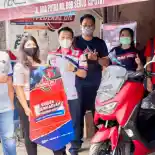 Federal Oil Hadirkan Program Sobek Berhadiah ke Konsumen