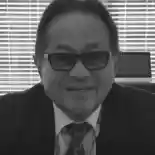 OBITUARI: Soebronto Laras Meninggal Dunia