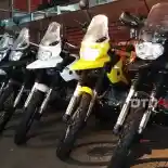 Motor Rakitan Indonesia Soib Adventure Dibanderol Murah Motor Rakitan Indonesia Soib Adventure Dibanderol Murah