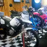 Ini Harga Motor SOIB Di GIIAS 2017 Ini Harga Motor SOIB Di GIIAS 2017