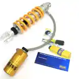 Suspensi Belakang Ohlins Honda CBR250RR, Rp 7,5 Juta Bisa Buat Balap