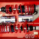 Ragam Suspensi Yamaha NMax, Pilih Tabung Atau Standar? Ragam Suspensi Yamaha NMax, Pilih Tabung Atau Standar?