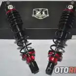 Sokbreker Aftermarket Yamaha Nmax, Dibanderol Rp 2,75 Juta, Mau?