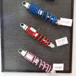 Promo Kayaba Zeto di GIIAS, diskon 25% Hari Terakhir!