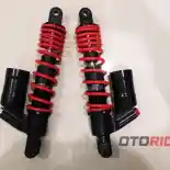 Ada Sokbreker Baru Buat Yamaha NMax, Bisa Disetel Sesuai Keinginan Pengendara!