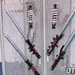 Sokbreker Kayaba Buat Yamaha R15 dan R25, Mantap Buat Balap