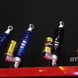 Sokbreker Tabung Untuk Yamaha Aerox, NMax & Honda PCX 150, Harga Terjangkau