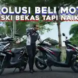 VIDEO: Solusi Beli Skutik Bekas 125 cc | OtoRider VIDEO: Solusi Beli Skutik Bekas 125 cc | OtoRider