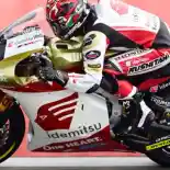 Pembalap Pertamina Mandalika SAG Lolos 20 Besar di MotoGP Motegi 2023