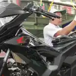 Ini Warna Baru Honda Sonic 150R, Dijual Rp 21,75 Juta Ini Warna Baru Honda Sonic 150R, Dijual Rp 21,75 Juta