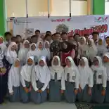 Gelaran Astra Honda Motor Best Student Tantang Millenial Ciptakan Ide Usaha