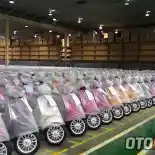 Spare Part Vespa Sulit Ditemui? Ini Tanggapan Piaggio Indonesia