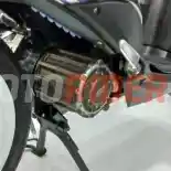 AZN, Produk Lokal Berkemampuan Internasional, Bisa Konversi Motor Listrik