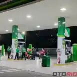 Stok Bensin Swasta Aman, Liburan Menjadi Lebih Tenang