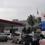 Pertamina Berikan Promo Pada Pembeli Bensin Pertamax!