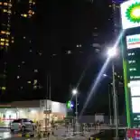 SPBU Ini Gratiskan 1 Liter Bensin Tiap Pembelian BBM Jenis Apapun