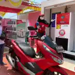 Hadiah Lebaran! Pertamina Resmi Turunkan Harga BBM Non-Subsidi