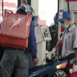 Pertamina Pastikan Pasokan BBM Aman Saat PSBB Lanjutan di Jakarta