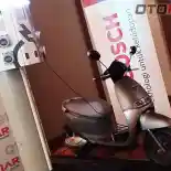 Nantinya, Seperti Ini 'SPBU' Motor Listrik Dari PLN