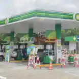 Stok BBM BP 92 di SPBU BP Sudah Mulai Tersedia Lagi Stok BBM BP 92 di SPBU BP Sudah Mulai Tersedia Lagi