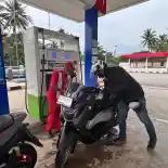 Akibat Salah Pilih BBM, Performa Motor Bisa Turun Drastis Akibat Salah Pilih BBM, Performa Motor Bisa Turun Drastis