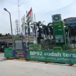 BP-AKR Pastikan BBM BP 92 yang Kembali Tersedia Sesuai Uji Kualitas BP-AKR Pastikan BBM BP 92 yang Kembali Tersedia Sesuai Uji Kualitas