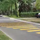 Banyak yang Belum Tahu, Ternyata Polisi Tidur Ada 3 Macam!