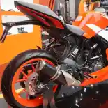 KTM Indonesia Luncurkan Spesial Edition New RC 250 SE, Inilah Besaran Harganya
