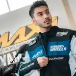 Yamaha Gandeng Pro Street & Rabbit & Wheels untuk Apparel Eksklusif MAXi